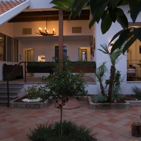 Amelia Apts & Rooms Alghero Exterior foto