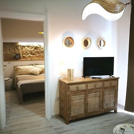 Amelia Apts & Rooms Alghero Exterior foto
