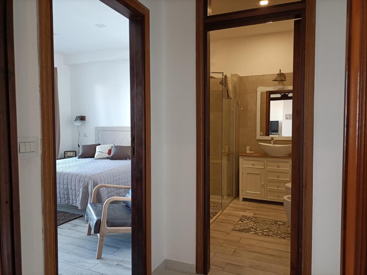 Amelia Apts & Rooms Alghero Exterior foto