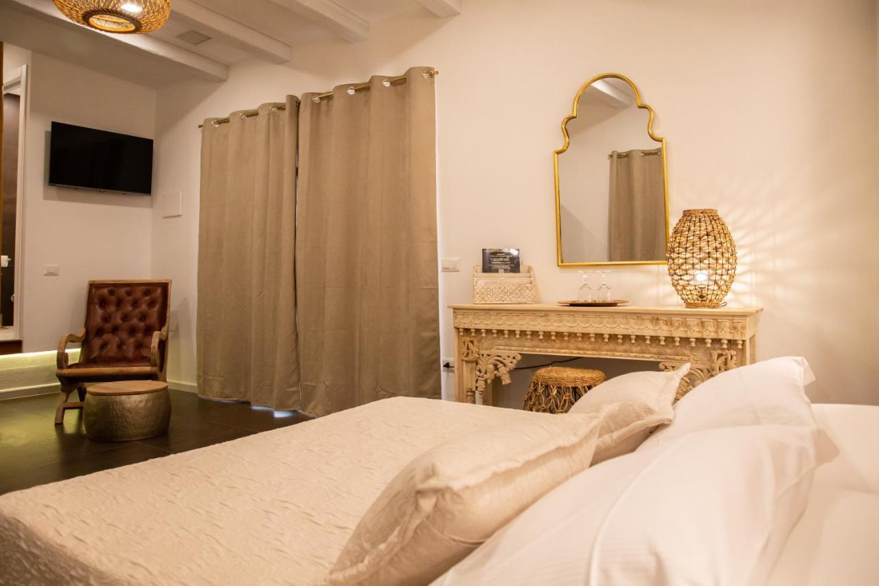 Amelia Apts & Rooms Alghero Exterior foto
