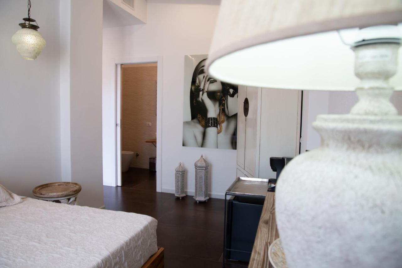 Amelia Apts & Rooms Alghero Exterior foto