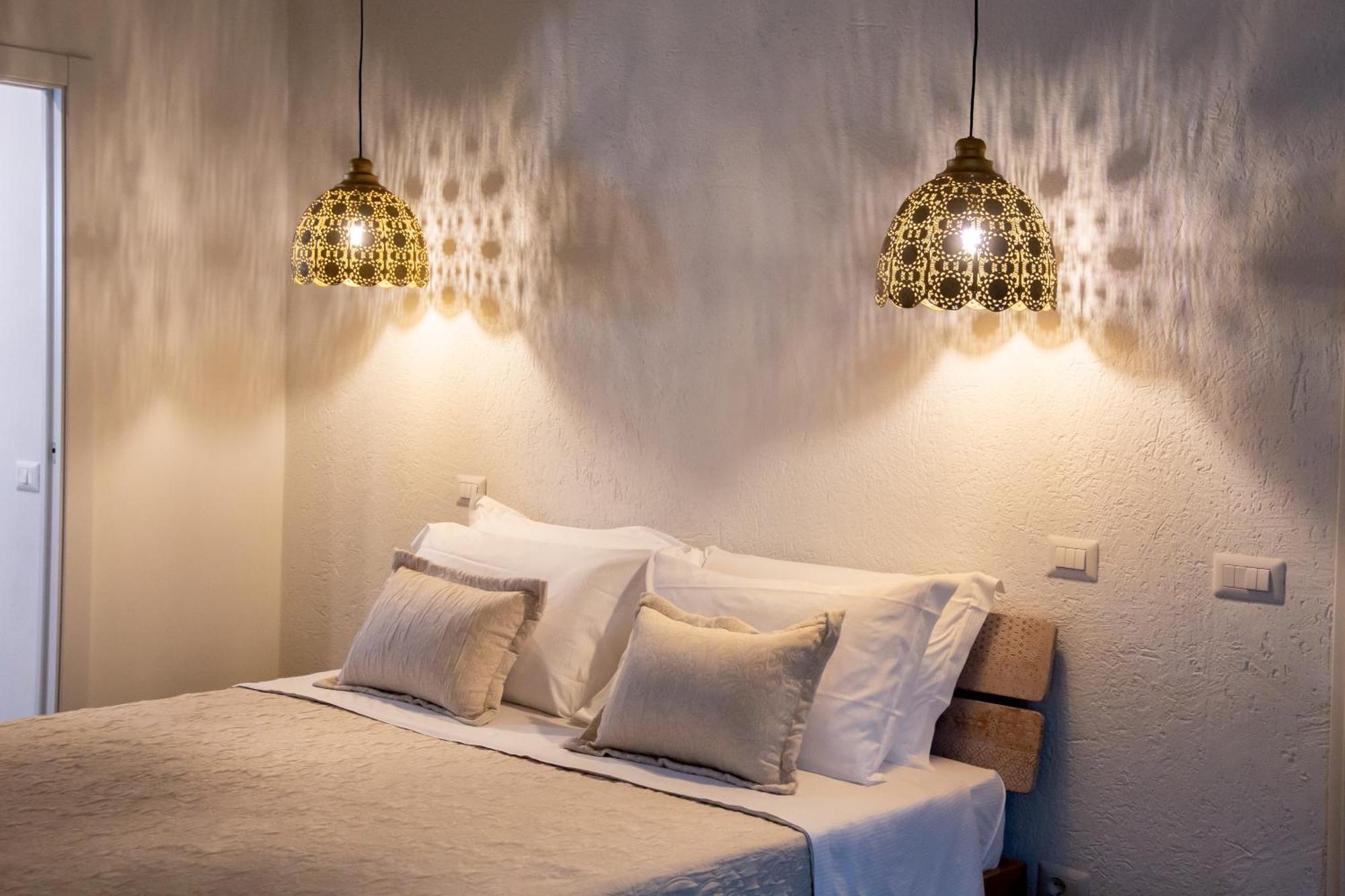 Amelia Apts & Rooms Alghero Exterior foto