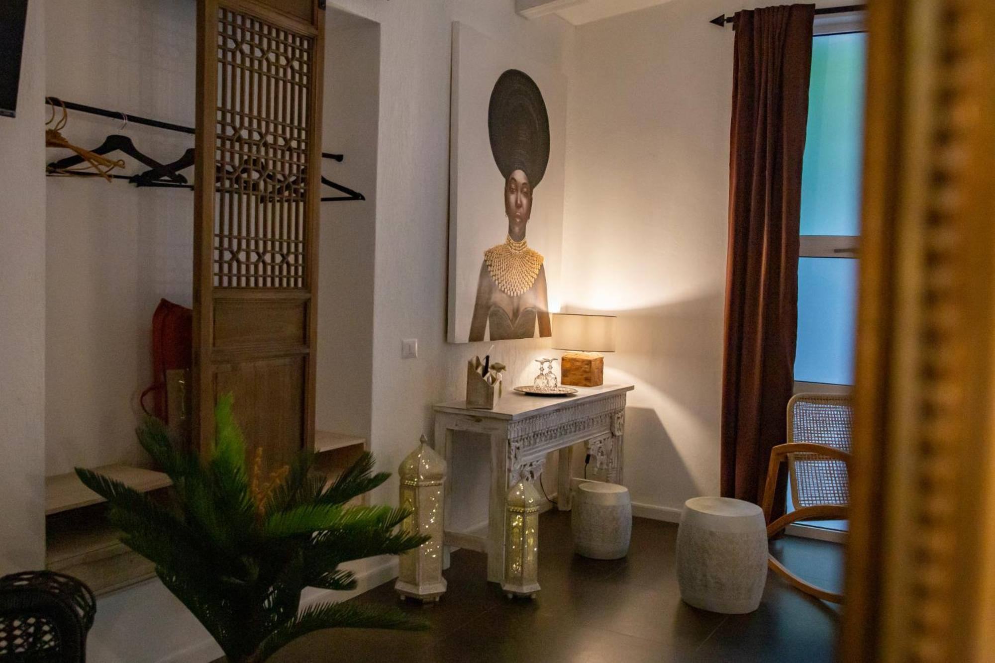 Amelia Apts & Rooms Alghero Exterior foto