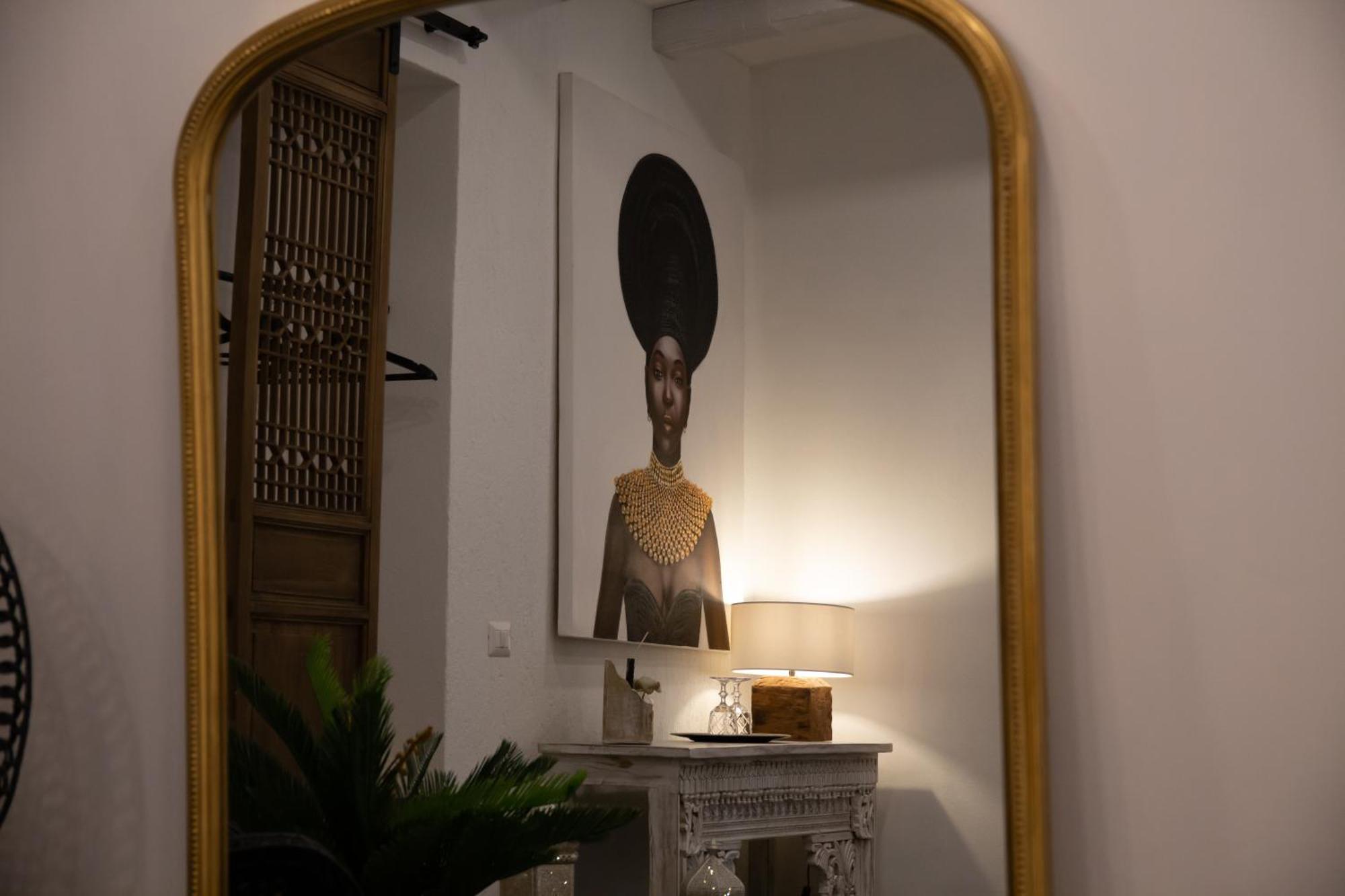 Amelia Apts & Rooms Alghero Exterior foto
