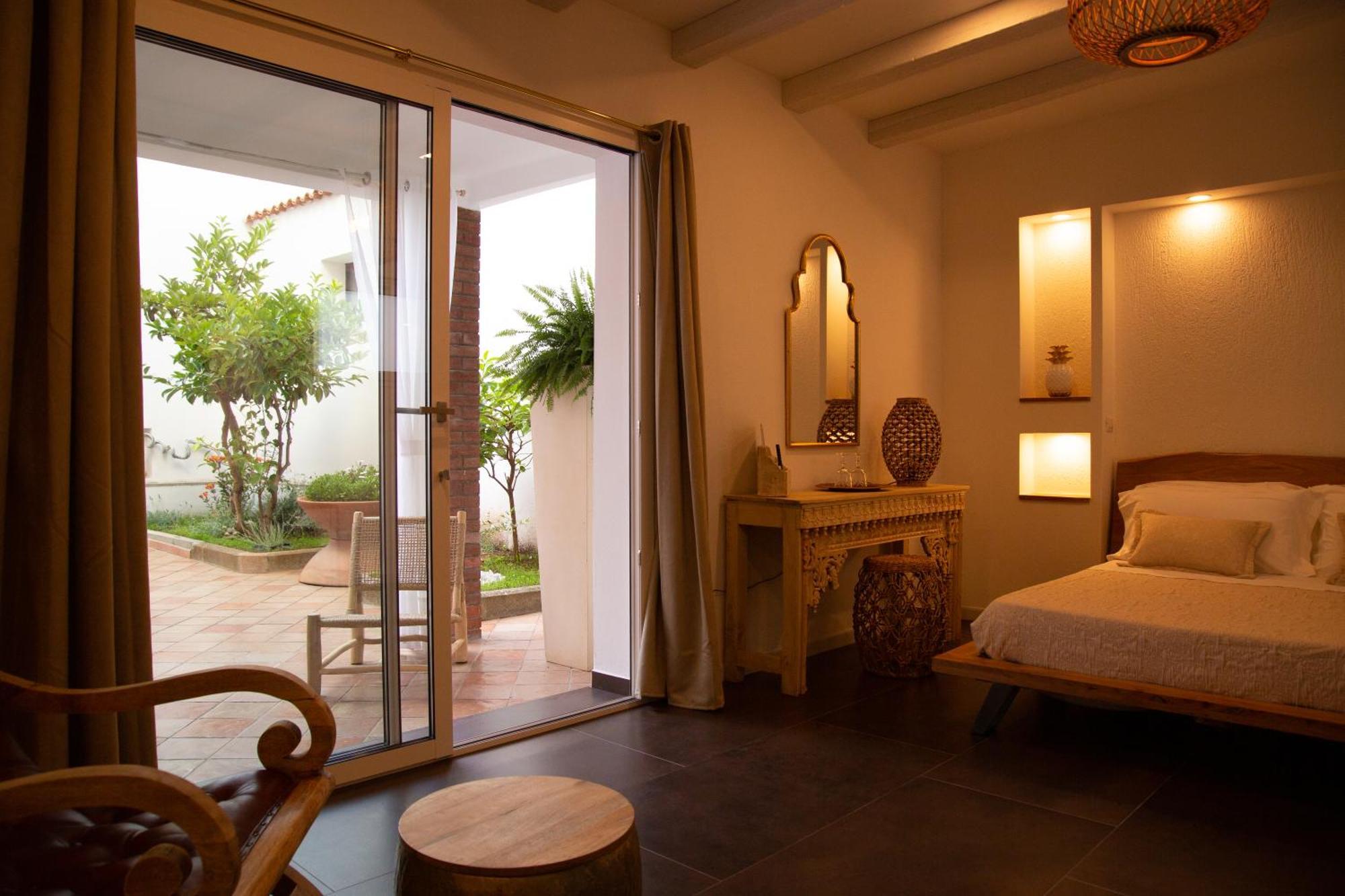 Amelia Apts & Rooms Alghero Zimmer foto