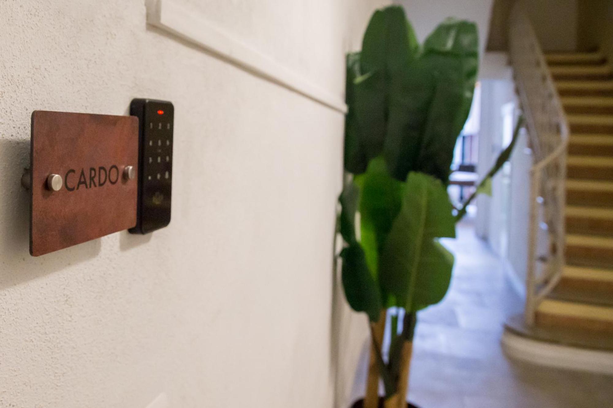 Amelia Apts & Rooms Alghero Zimmer foto