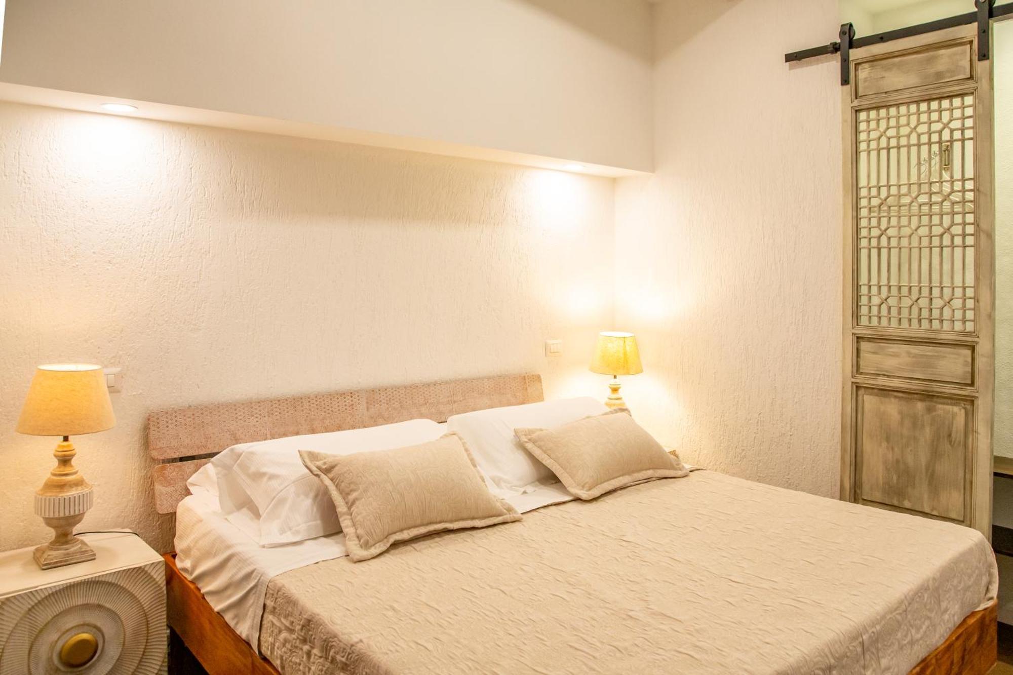 Amelia Apts & Rooms Alghero Zimmer foto