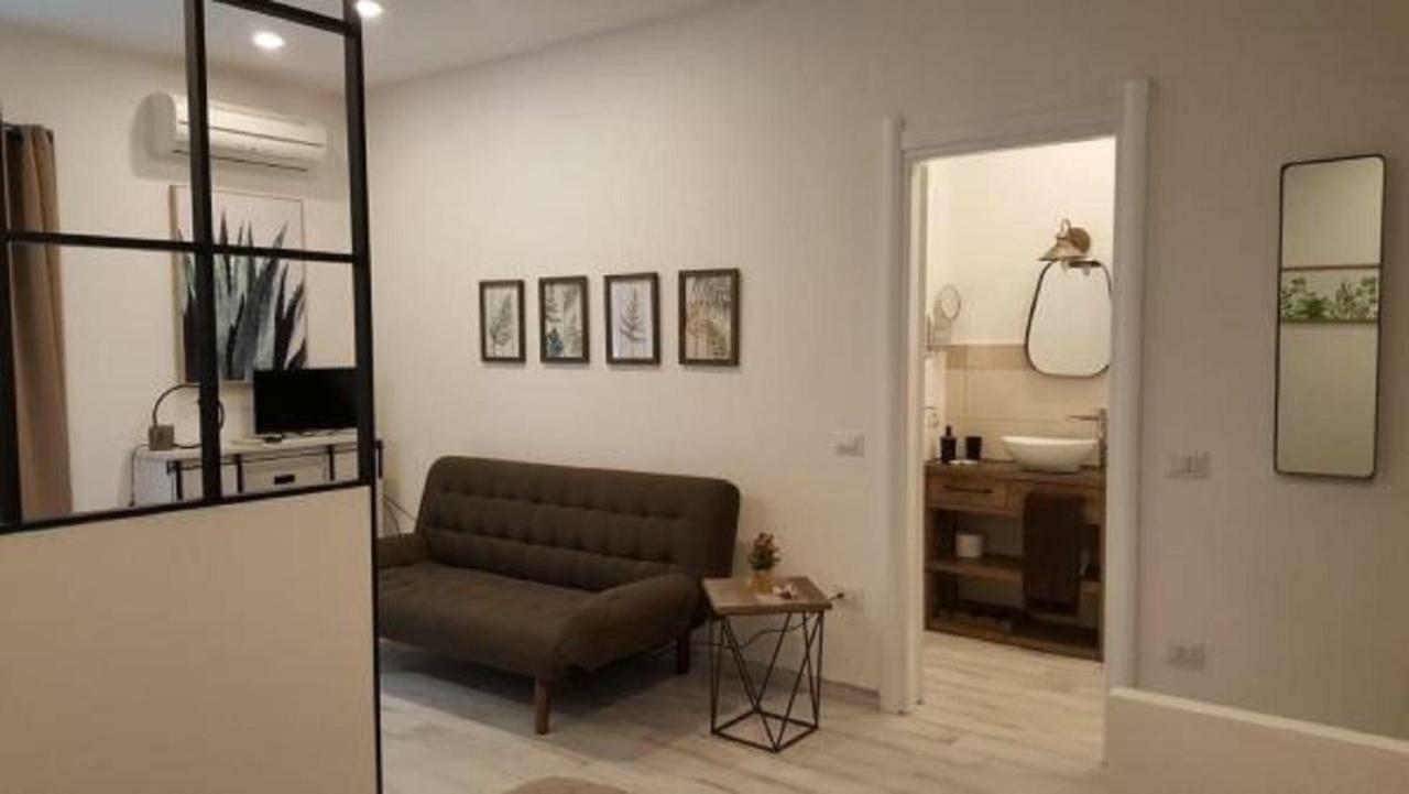 Amelia Apts & Rooms Alghero Exterior foto